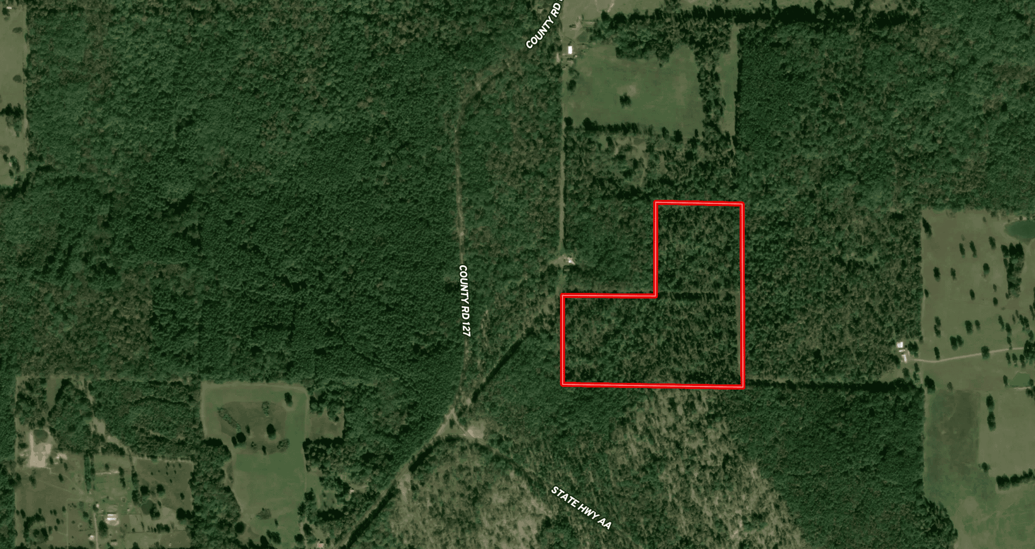 000 County Road 127, Alton, Missouri